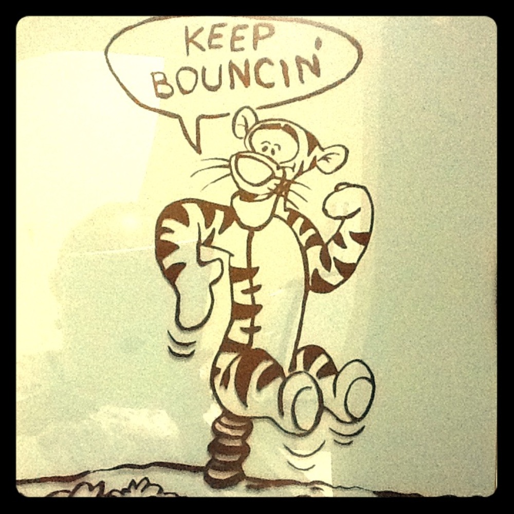 Meet your Posher, Coco